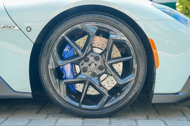 Used 2024 Maserati MC20 Cielo image 35