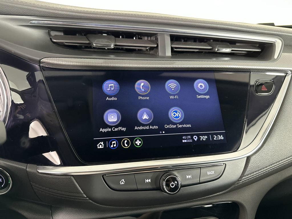 Used 2023 Buick Encore GX Preferred w/ Cold Weather Comfort Package FWD image 17