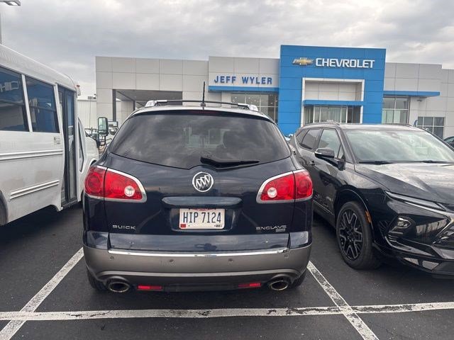 Used 2011 Buick Enclave CXL image 9