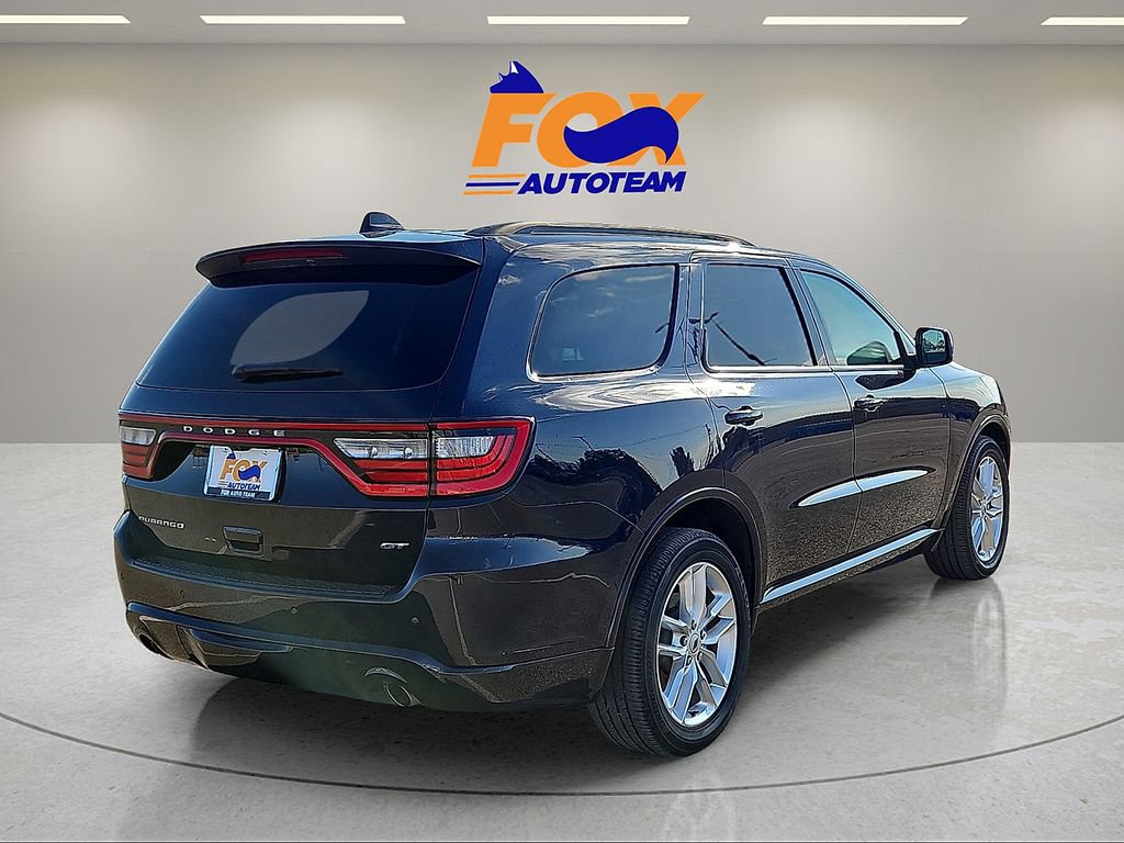 Used 2024 Dodge Durango GT image 5