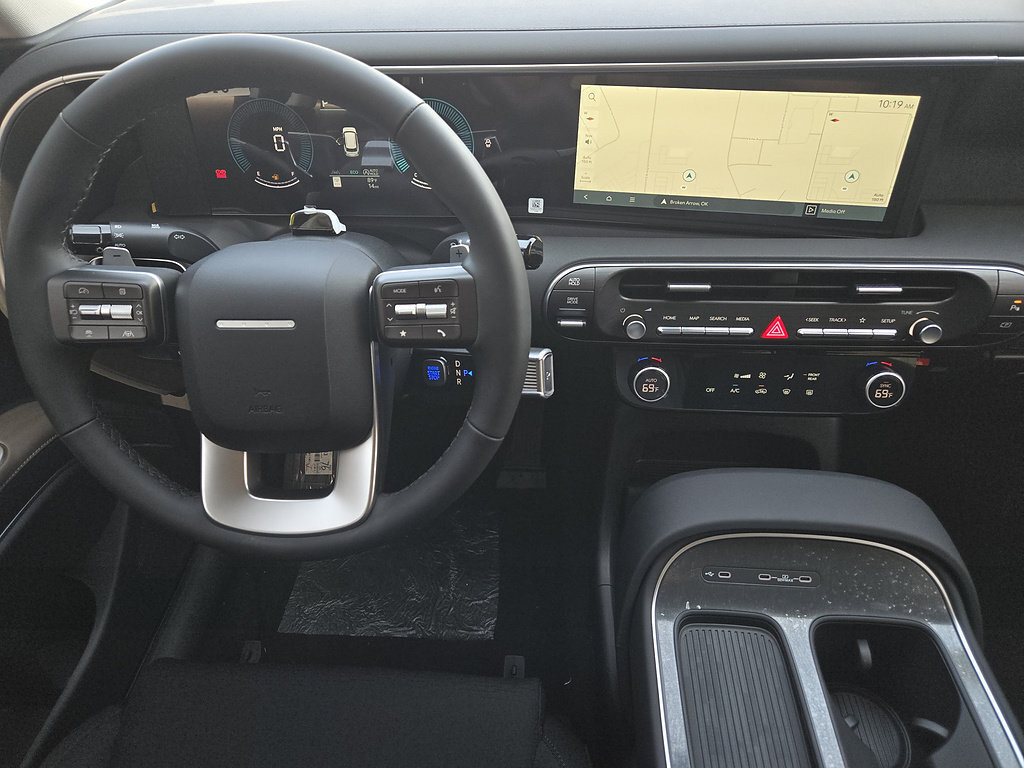 New 2026 Hyundai Palisade SE FWD image 26