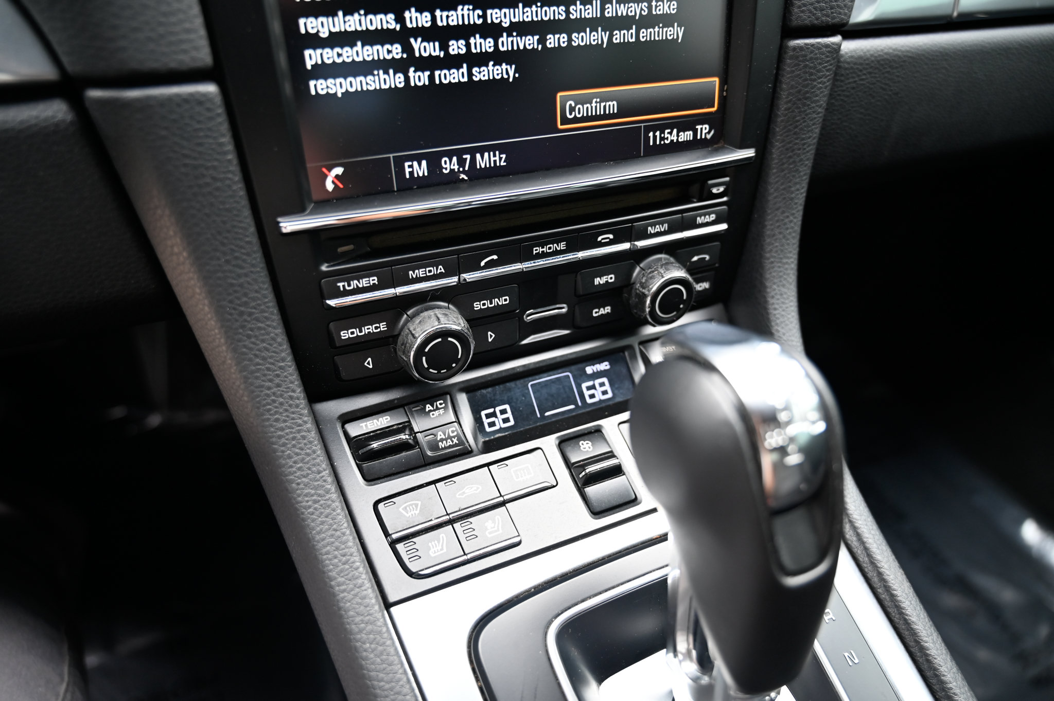 Used 2013 Porsche 911 Carrera S RWD image 33