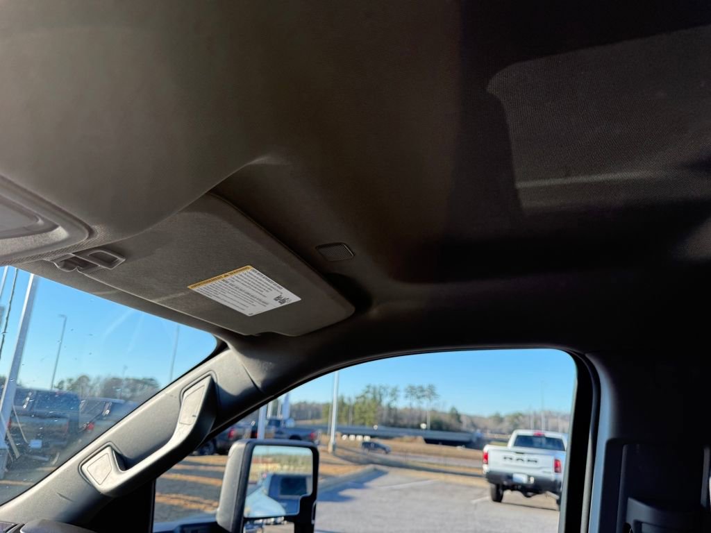 Used 2024 Chevrolet Silverado 3500 LT w/ Convenience Package image 20