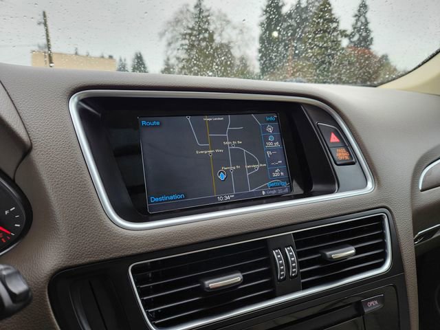 Used 2016 Audi Q5 2.0T Premium Plus w/ Technology Package image 28