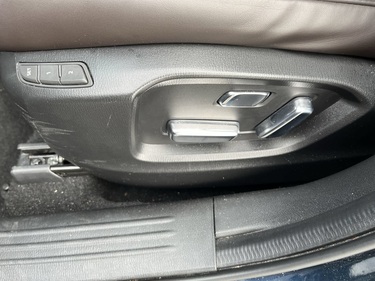 Used 2019 MAZDA CX-5 Signature AWD/4WD image 5