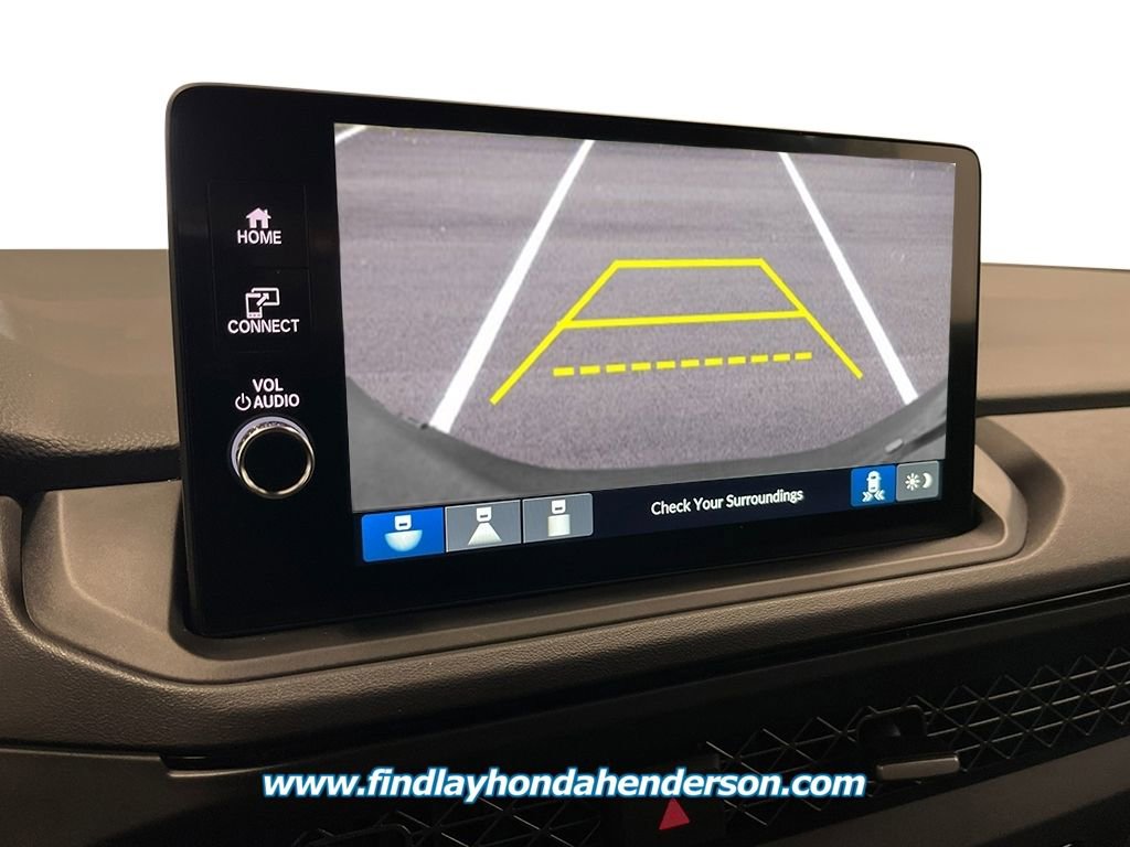 New 2026 Honda Accord SE image 20