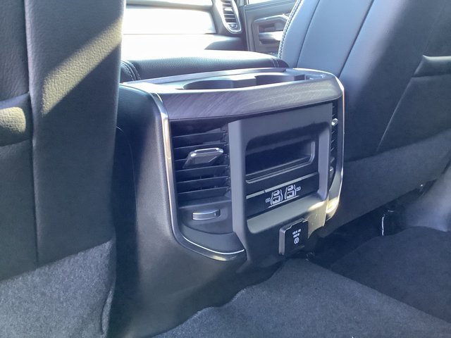 New 2026 RAM 2500 Laramie w/ Night Edition image 27