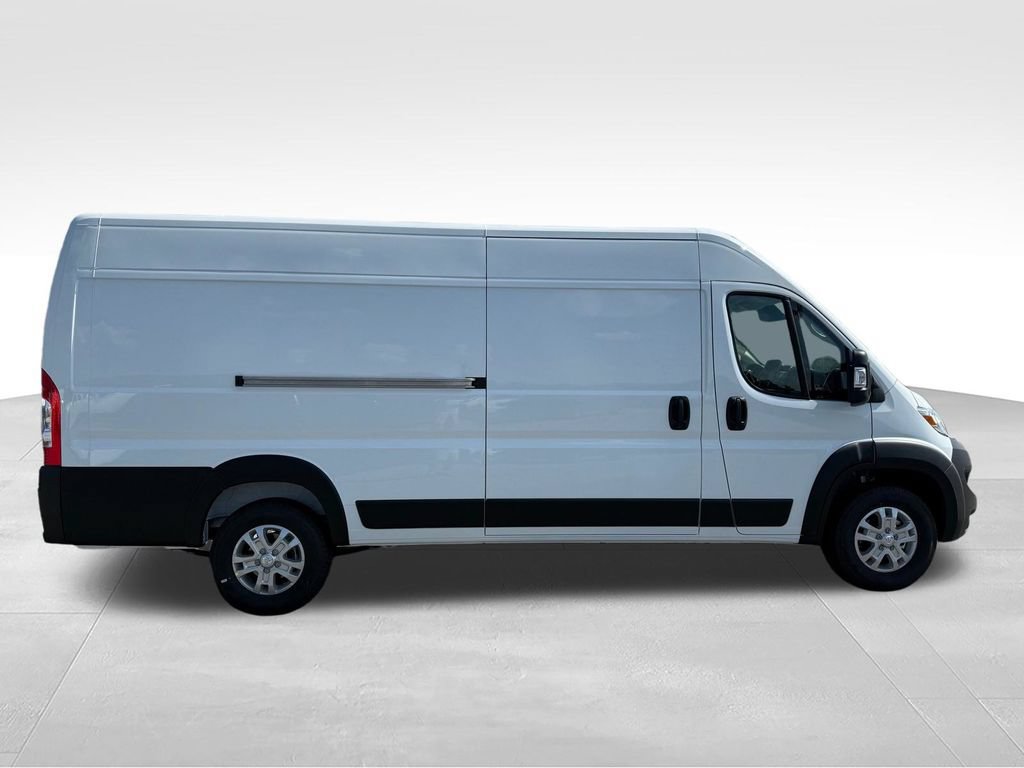 New 2026 RAM ProMaster 3500 w/ Quick Order Package 22G SLT FWD image 28