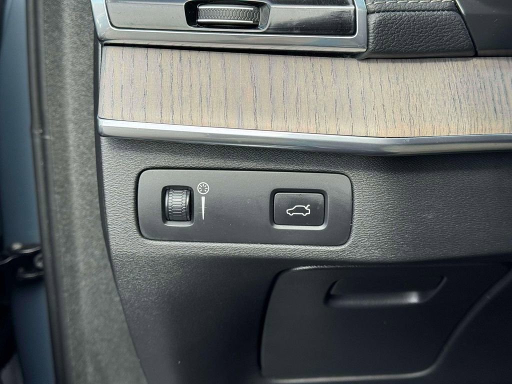 Used 2020 Volvo XC90 T6 Inscription image 22