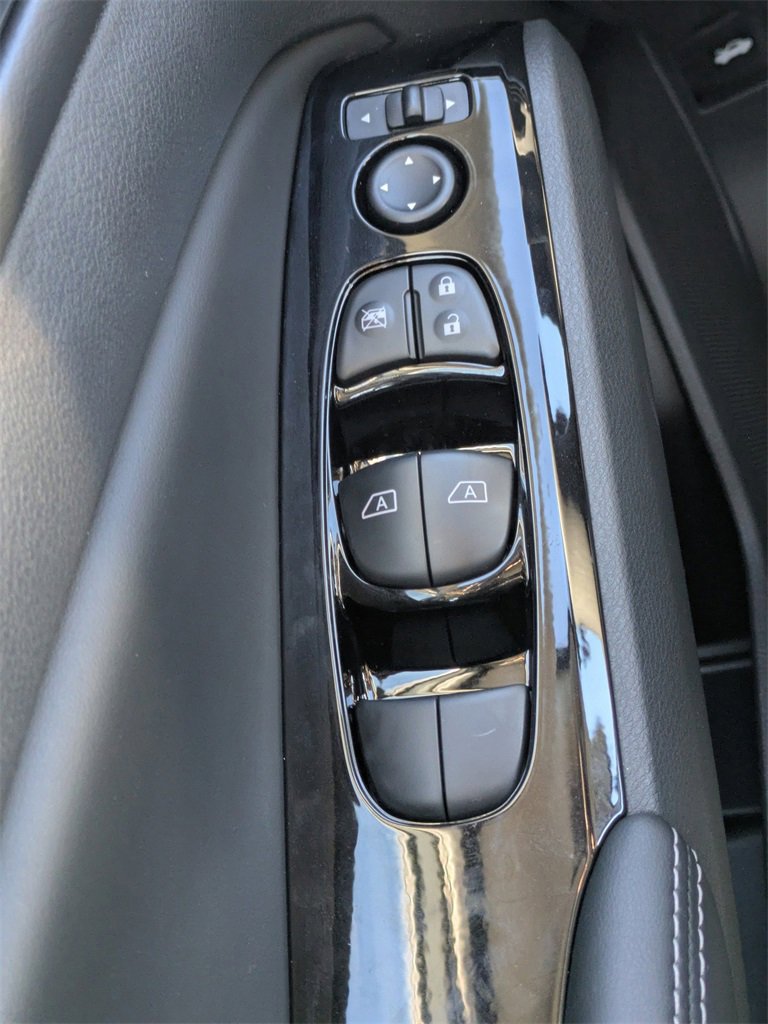 New 2025 Nissan Altima 2.5 SL image 25