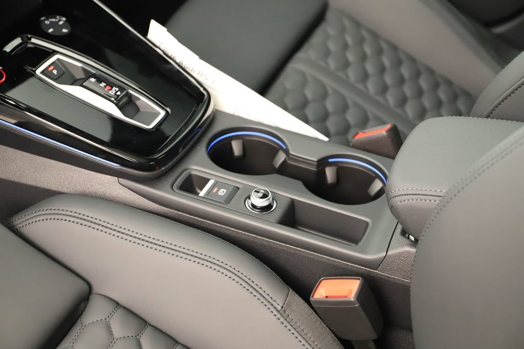 New 2026 Audi RS 3 image 16