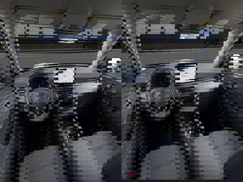 New 2025 Ford Explorer Active image 32