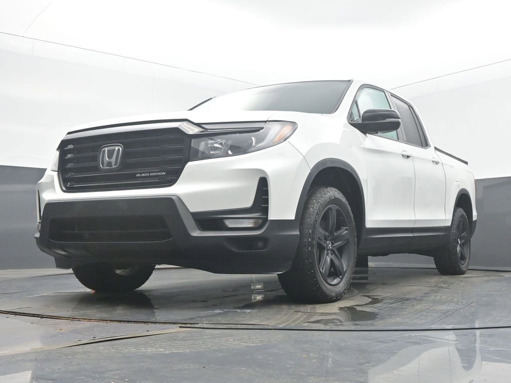 Used 2021 Honda Ridgeline Black Edition image 46