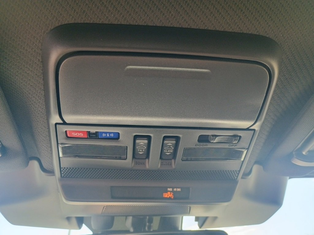 New 2026 Subaru Outback Limited XT image 24