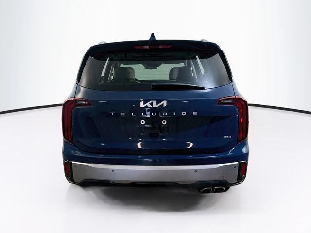 Used 2024 Kia Telluride S w/ S Sunroof Package AWD/4WD image 8