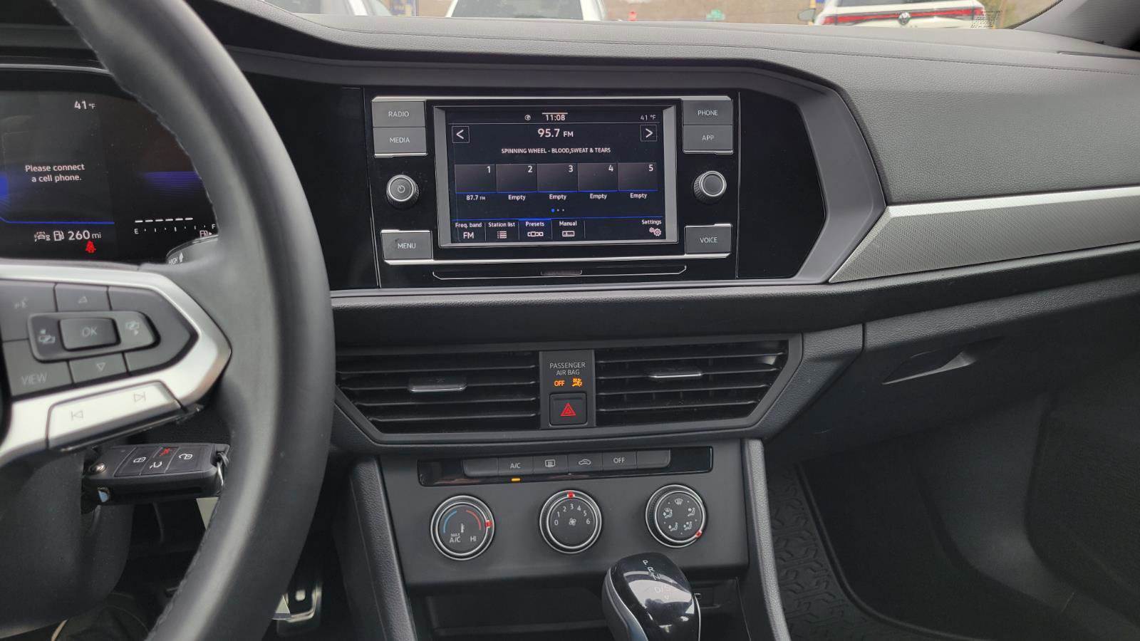 Used 2023 Volkswagen Jetta Sport image 24