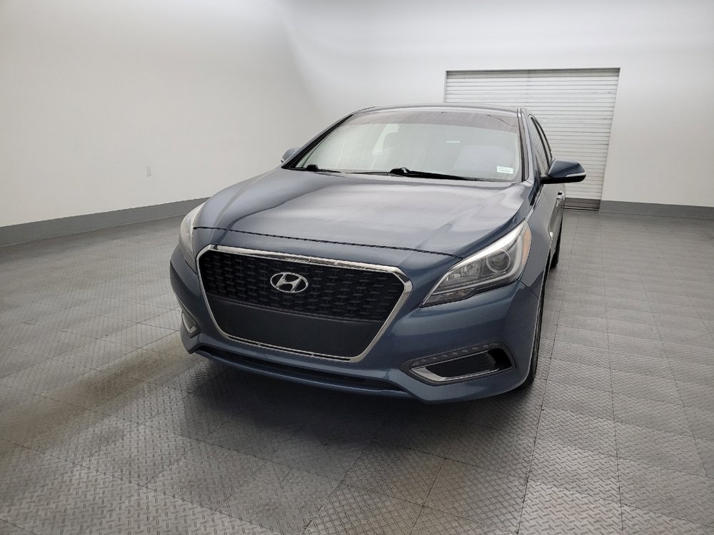 Used 2016 Hyundai Sonata SE image 15