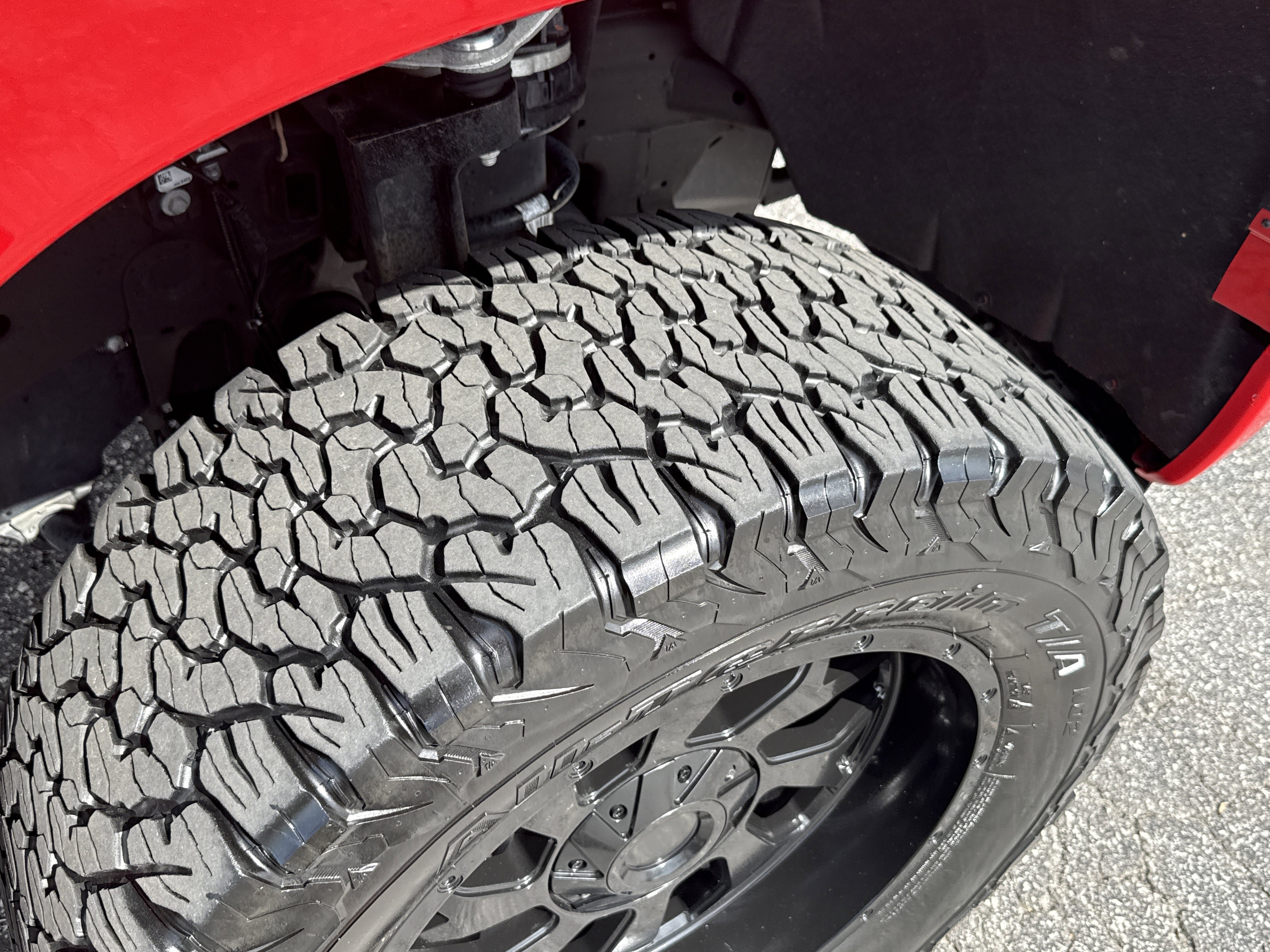 Used 2023 Chevrolet Silverado 1500 RST w/ RST All Star Premium Package image 12