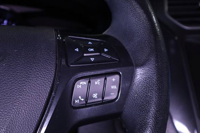 Used 2017 Ford Explorer XLT w/ Equipment Group 202A FWD image 20