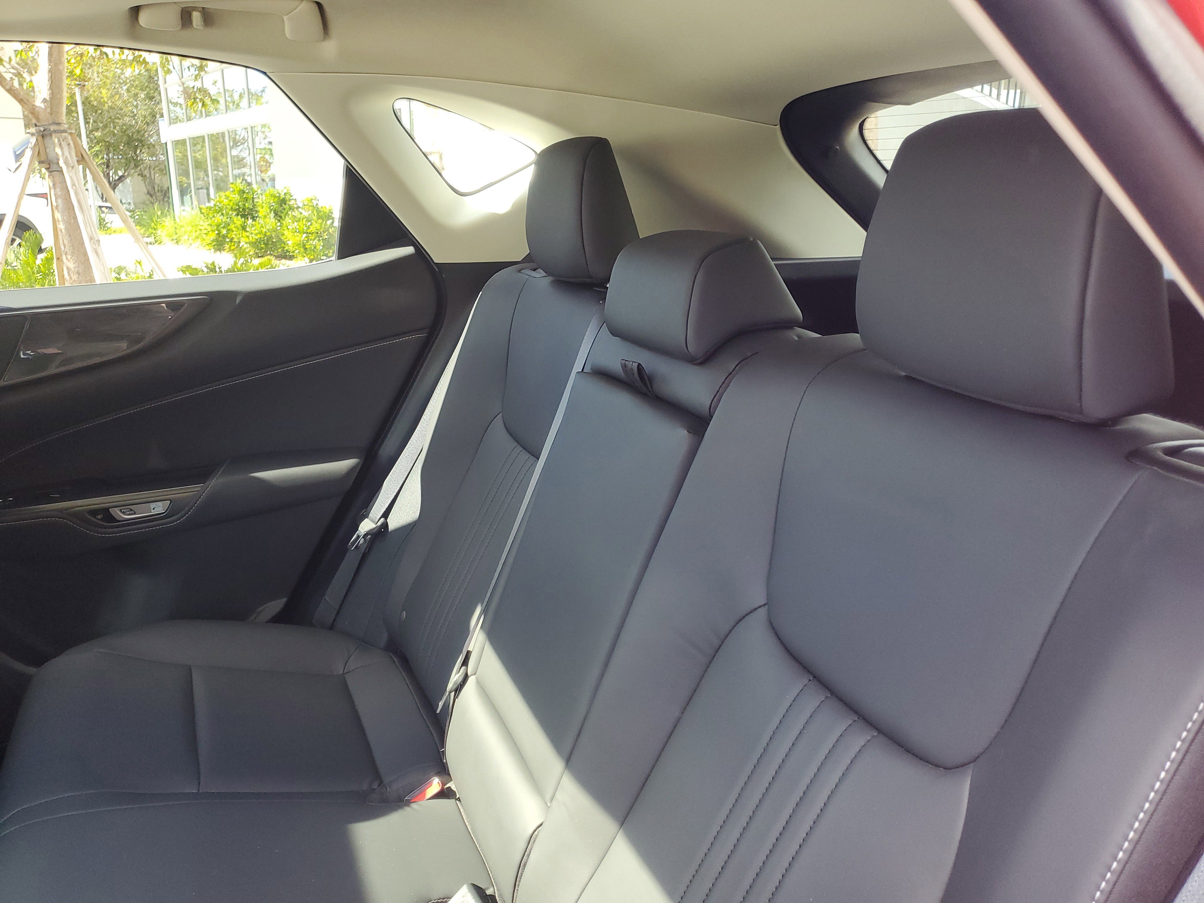 Used 2023 Lexus NX 350 AWD image 13