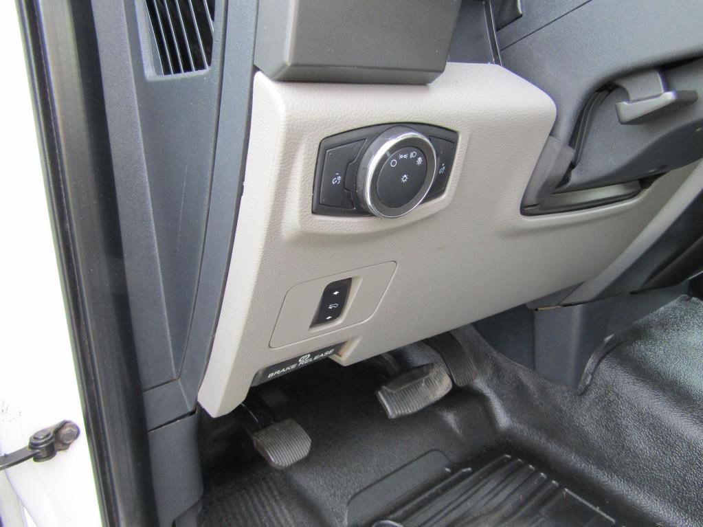 Used 2022 Ford F450 XLT w/ XLT Value Package AWD/4WD image 11