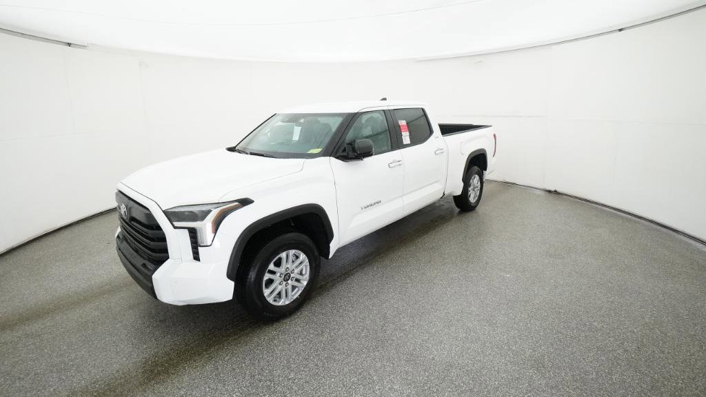 New 2026 Toyota Tundra SR5 image 1