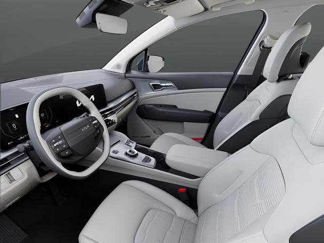 New 2026 Kia Sportage SX Prestige image 17