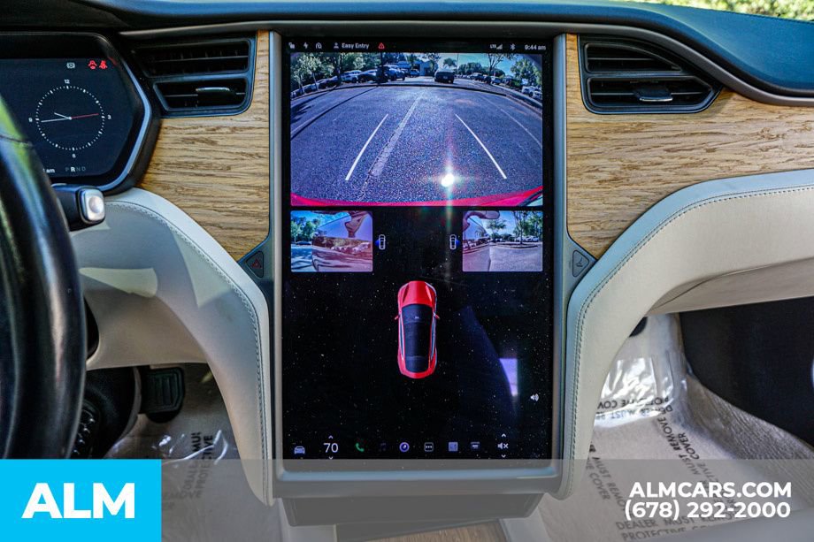 Used 2019 Tesla Model S Long Range AWD/4WD image 36