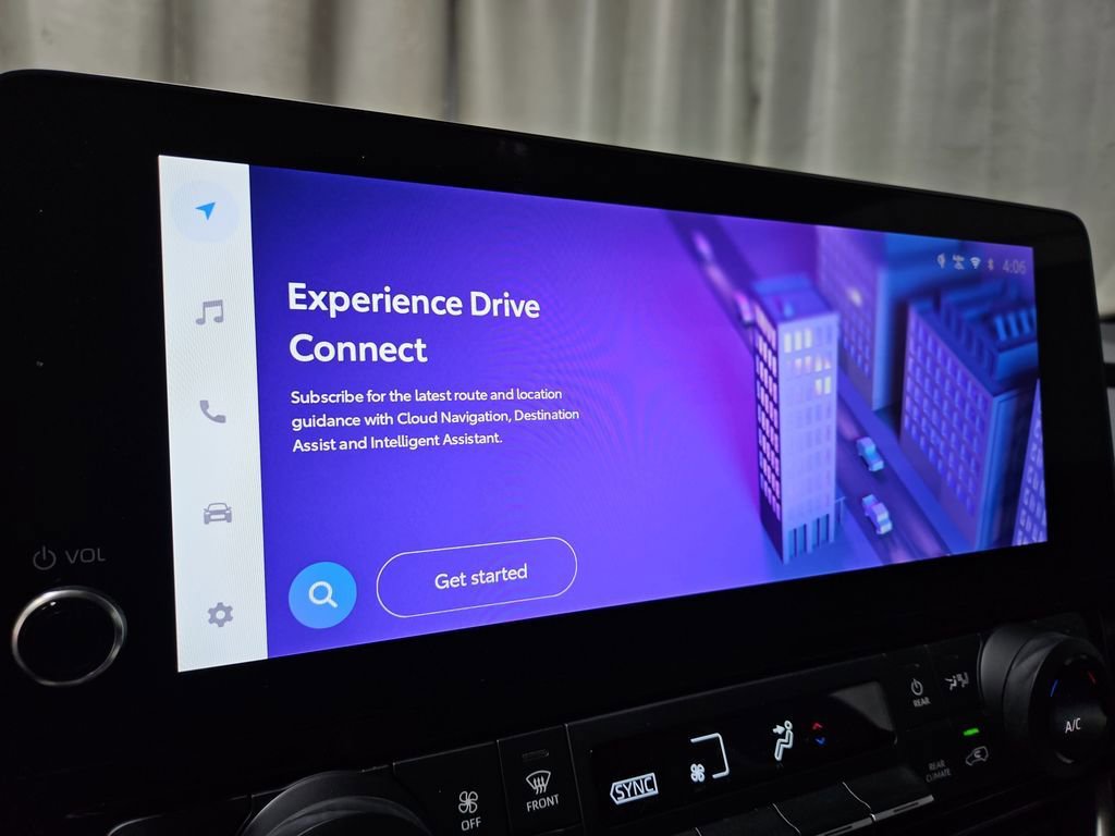 New 2026 Toyota Grand Highlander XLE image 19