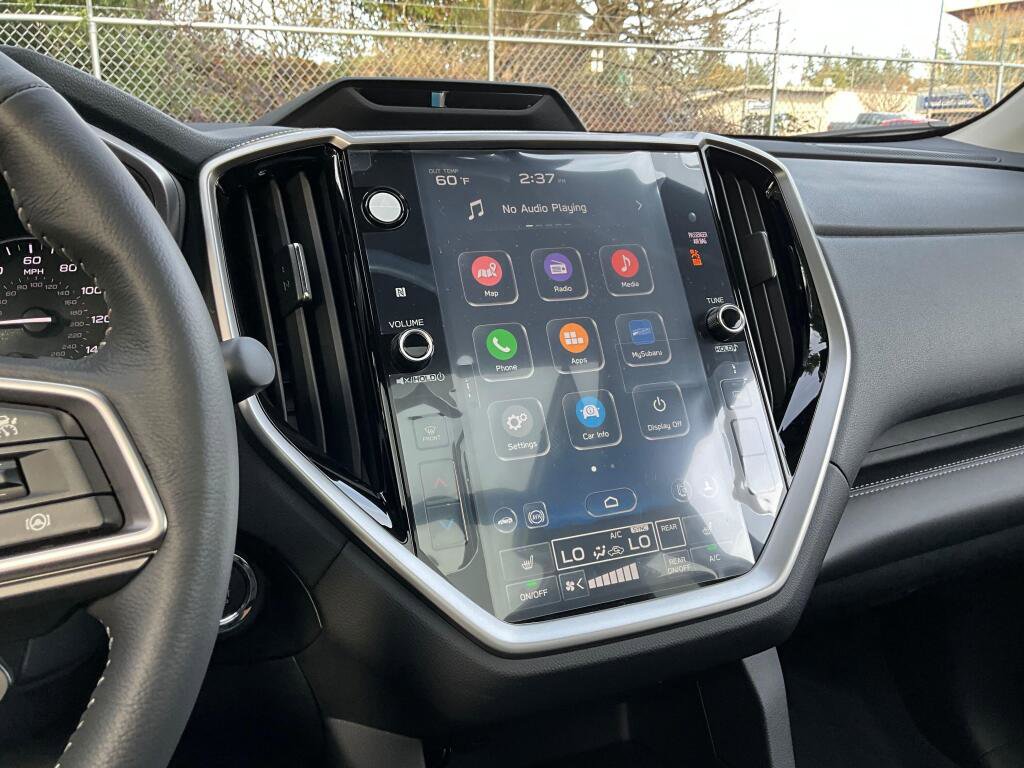 New 2026 Subaru Ascent Limited image 21