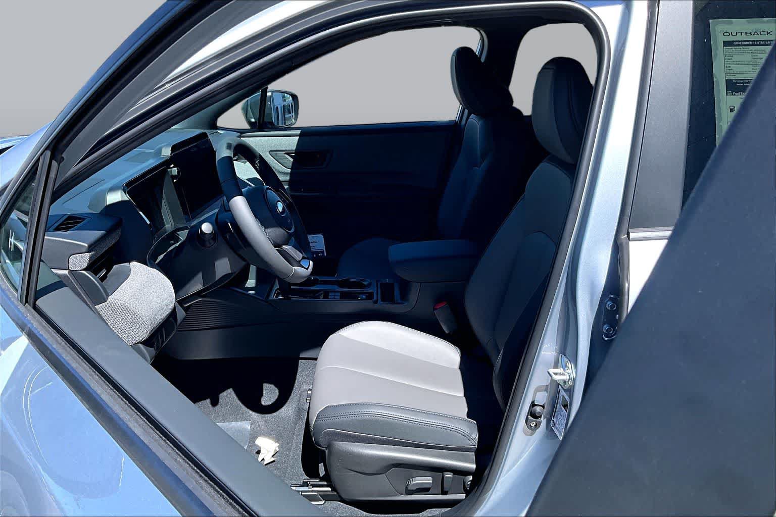 New 2026 Subaru Outback Premium AWD/4WD image 9