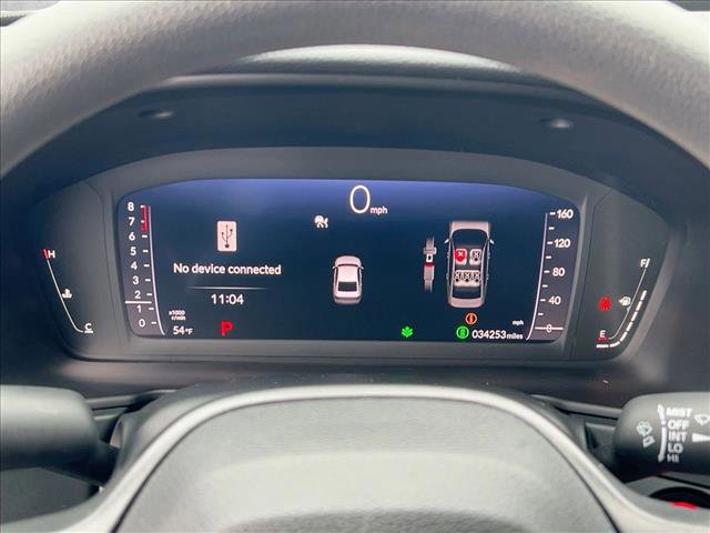 Used 2024 Honda Accord LX image 11