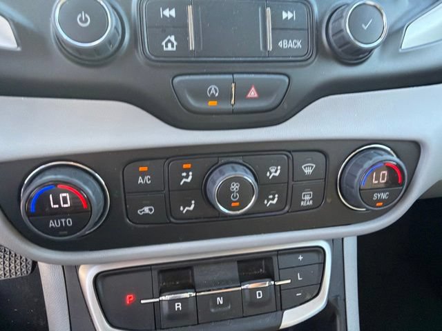 Used 2024 GMC Terrain SLE w/ Driver Convenience Package AWD/4WD image 54