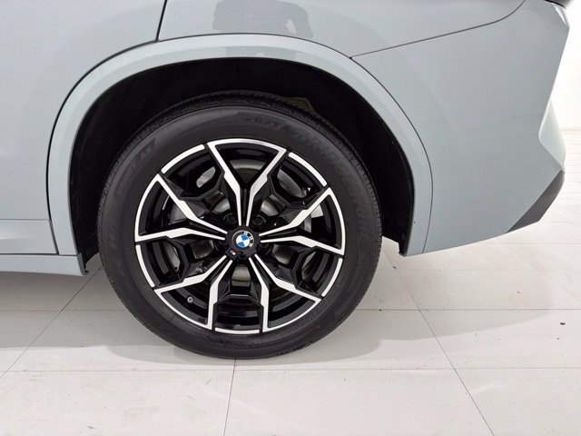 Certified 2023 BMW X3 xDrive30i w/ M Sport Package AWD/4WD image 46