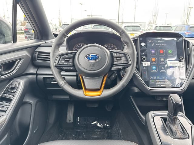 New 2026 Subaru Crosstrek 2.5i Wilderness w/ Crosstrek Mirror Package AWD/4WD image 20
