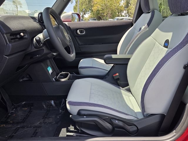 New 2026 MINI Cooper 2-Door Hardtop FWD image 10