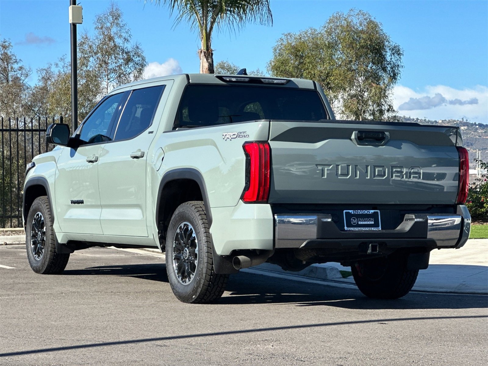 Used 2023 Toyota Tundra SR5 image 5