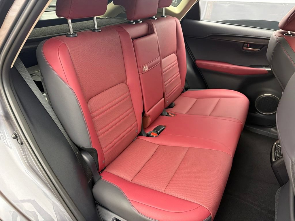 Used 2021 Lexus NX 300h AWD w/ Accessory Package 2 image 26