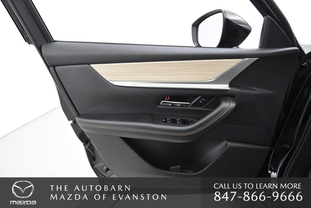 New 2026 MAZDA CX-70 SC Plus image 31