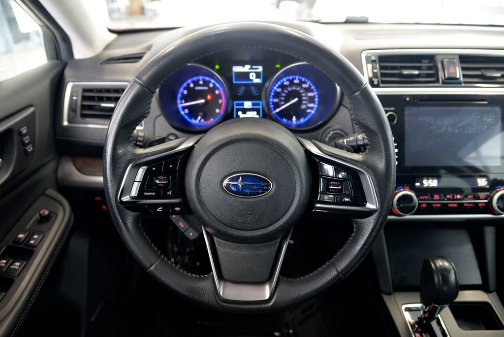 Used 2019 Subaru Outback 2.5i Limited w/ Popular Package #2 AWD/4WD image 18