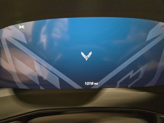 Used 2023 Chevrolet Corvette Stingray Premium Cpe w/ Z51 Performance Package image 15