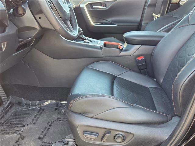 Used 2024 Toyota RAV4 Adventure image 15
