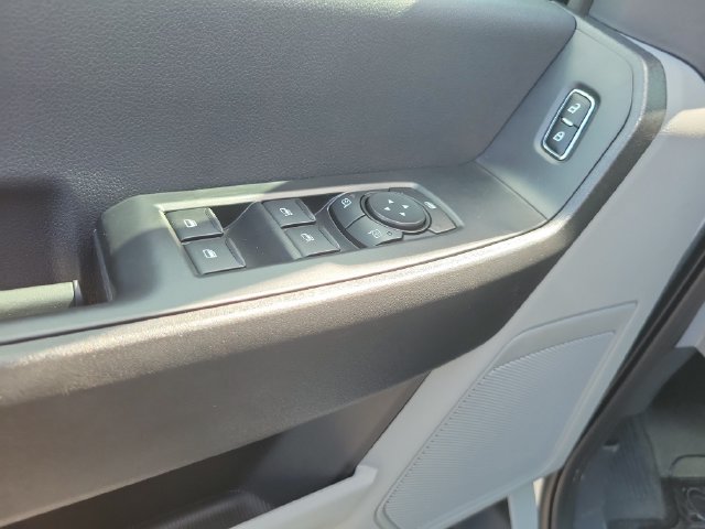 New 2027 Ford F350 XL AWD/4WD image 16