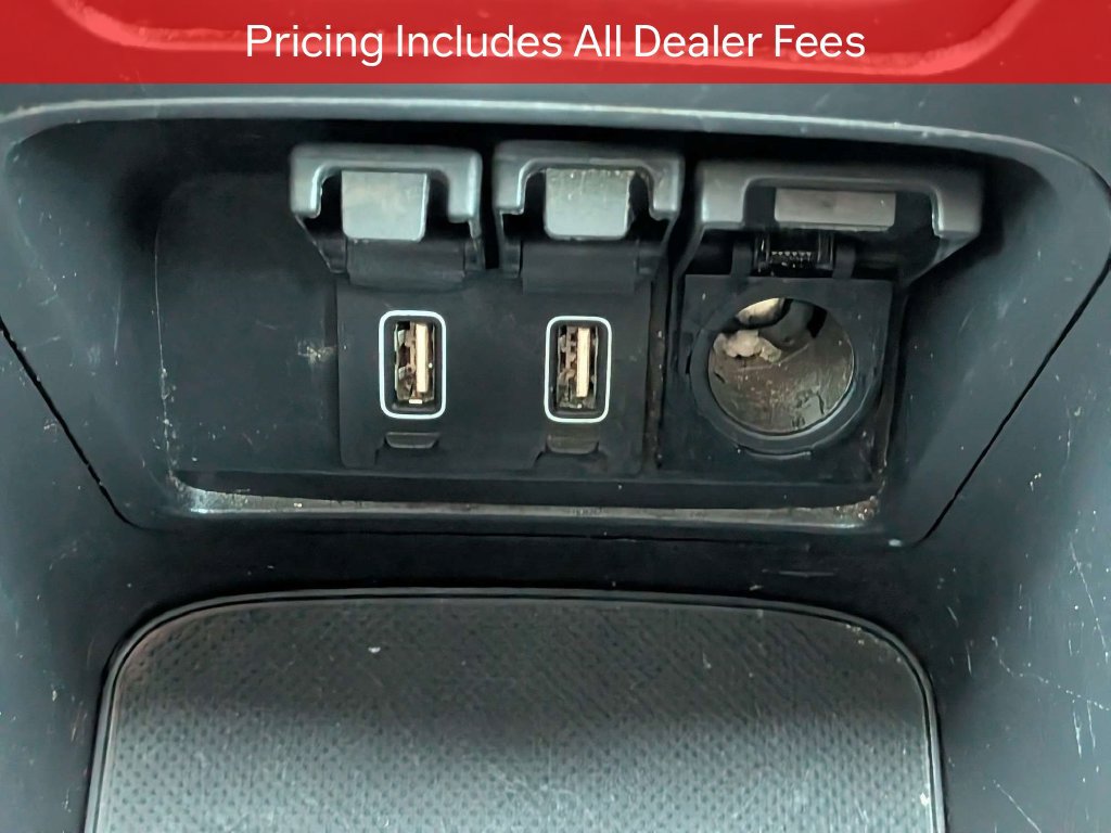 Used 2018 Honda CR-V EX-L image 23