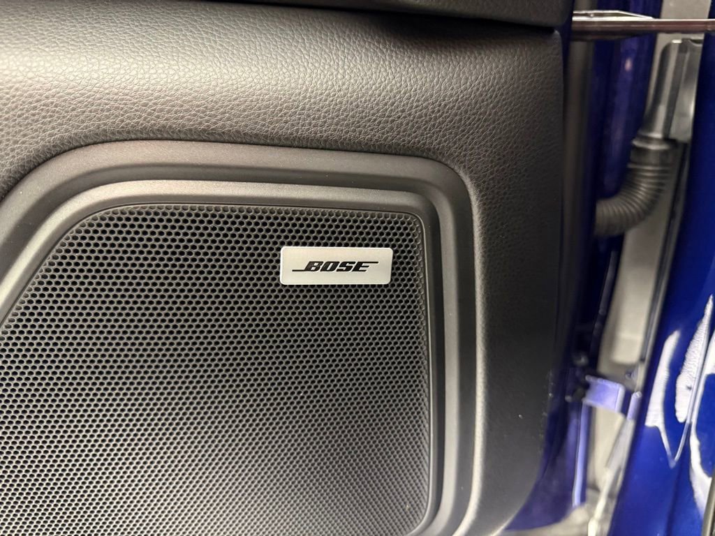 Used 2022 Porsche Macan S AWD/4WD image 28