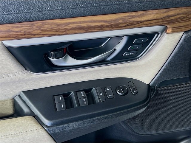 Used 2019 Honda CR-V EX-L image 11