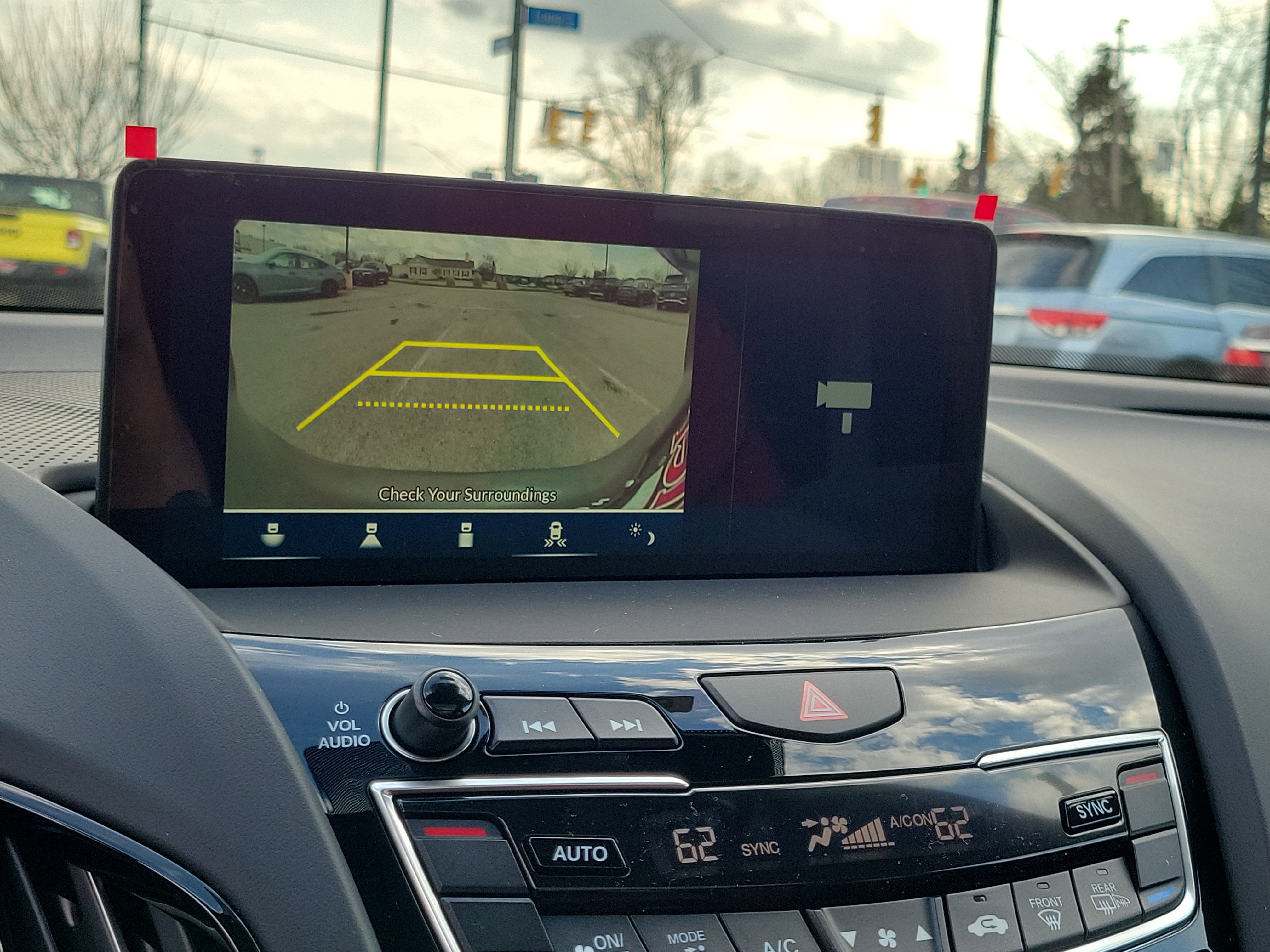 New 2026 Acura RDX A-Spec image 26