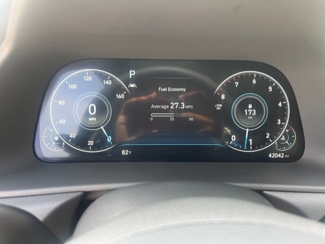 Used 2023 Hyundai Sonata Limited FWD image 14