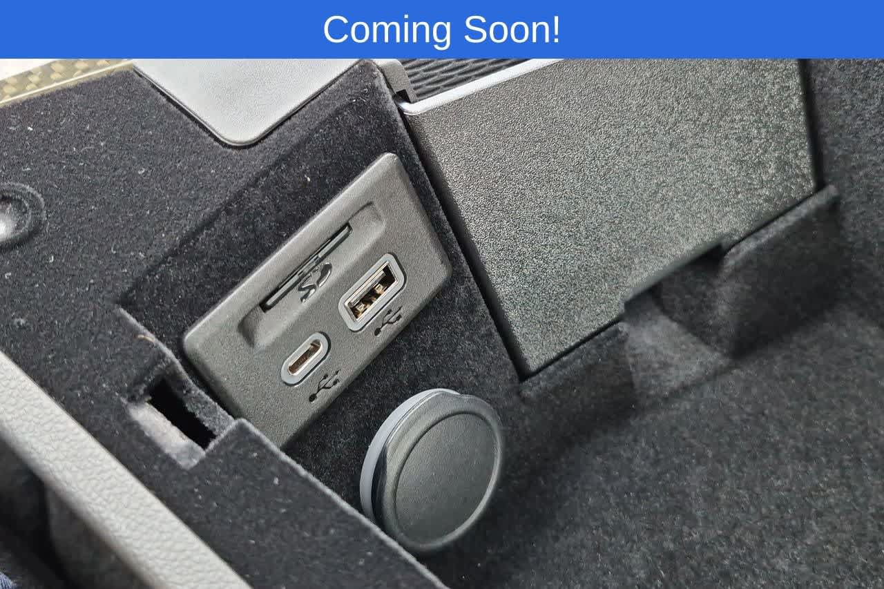 Used 2023 Cadillac CT5 Sport w/ Parking Package AWD/4WD image 32