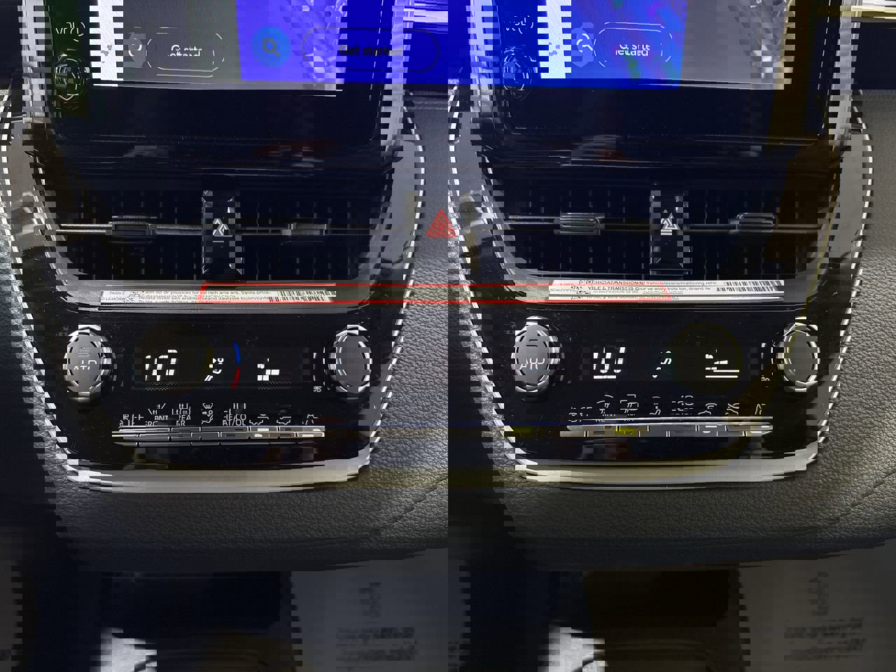 New 2026 Toyota Corolla LE image 20